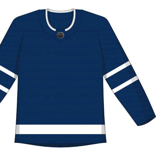 Men's League Sweaters Jersey Customizer