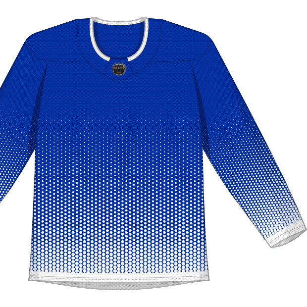 Men's League Sweaters Jersey Customizer