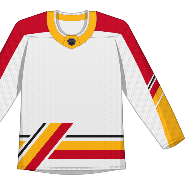 Men's League Sweaters Jersey Customizer