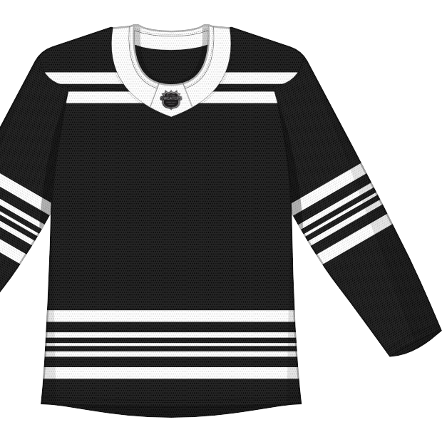 Men's League Sweaters Jersey Customizer