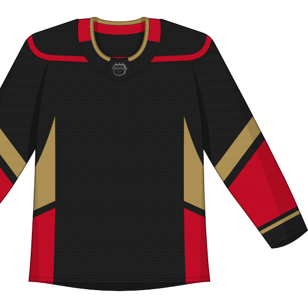 Men's League Sweaters Jersey Customizer